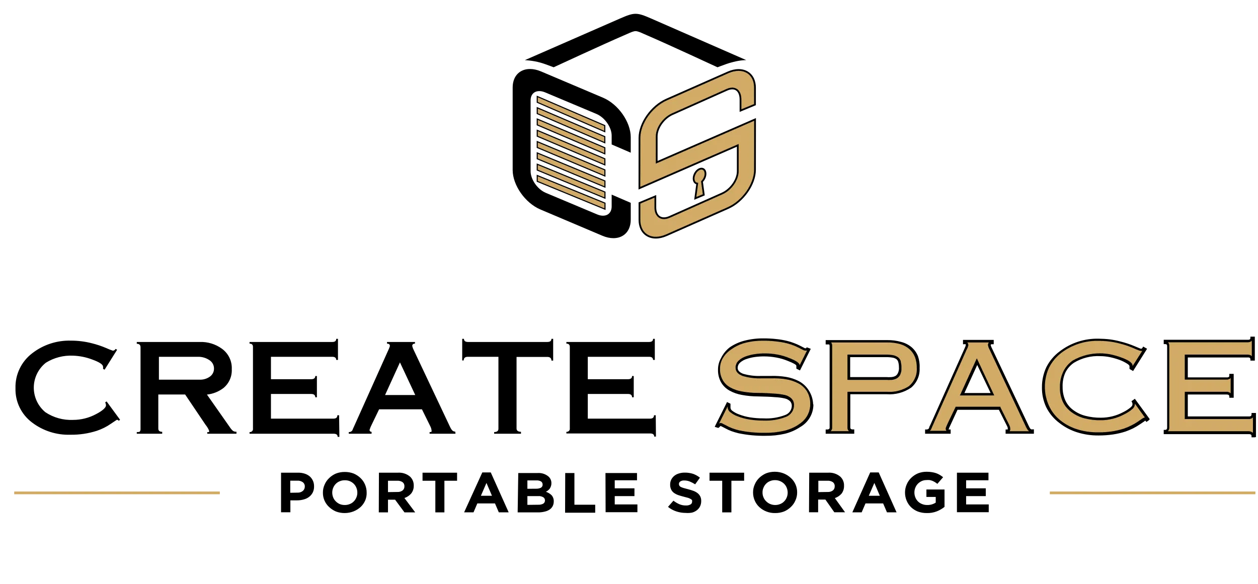 Create Space Storage